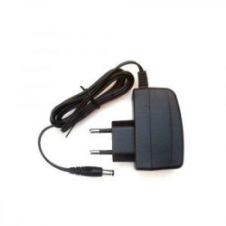 HIKVISION ALIMENTATORE IN 230VAC OUT 12VDC 1A, Φ2.1, EU.