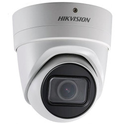 HIKVISION DS-2CD2H25FWD-IZS MINI DOME IP 2MP 2.8-12MM VARIFOCALE MOTORIZZATA