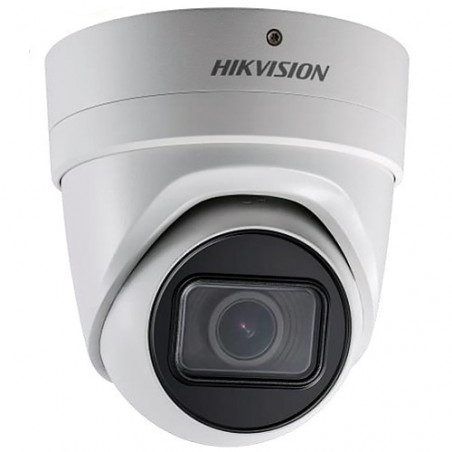 HIKVISION DS-2CD2H25FWD-IZS MINI DOME IP 2MP 2.8-12MM VARIFOCALE MOTORIZZATA