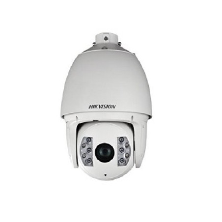 HIKVISION SPEED DOME IP 2MP 4.8-120MM OTTICA VARIFOCALE