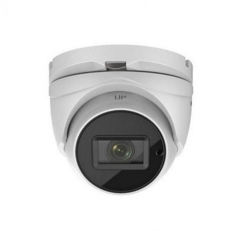 HIKVISION MINI DOME TURBO HD 4K 2.8/12MM VARIFOCALE MOTORIZZATA