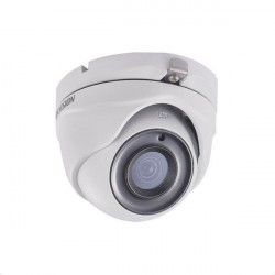 HIKVISION DS-2CC52D9T-IT3E MINI DOME TURBO HD POC 2MP 3.6MM