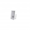 PRESA TELEFONICA 828B COMPATIBILE BTICINO LIVING INTERNATIONAL E LIGHT BIANCO