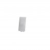 FALSO POLO 40000B COMPATIBILE BTICINO LIVING INTERNATIONAL E LIGHT BIANCO