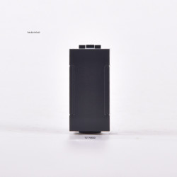 FALSO POLO 40000N COMPATIBILE BTICINO LIVING INTERNATIONAL NERO