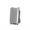 INTERRUTTORE 601B COMPATIBILE VIMAR PLANA BIANCO