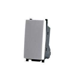 INVERTITORE 604B COMPATIBILE VIMAR PLANA BIANCO