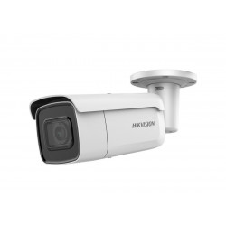 Hikvision Bullet IP 4mpx megapixel DS-2CD2T46G1-4I ottica 4mm AcuSense Powered by Darkfighter