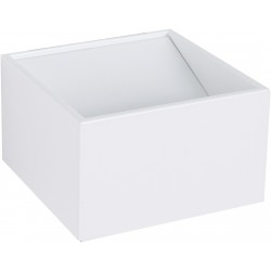 Applique biemissione LIA LED 6913 Nowodvorski