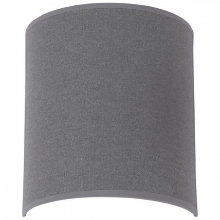 Applique ALICE gray XS 1x E27 6812 Nowodvorski