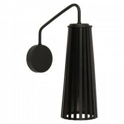 DOVER black 9266 Nowodvorski 1X GU10