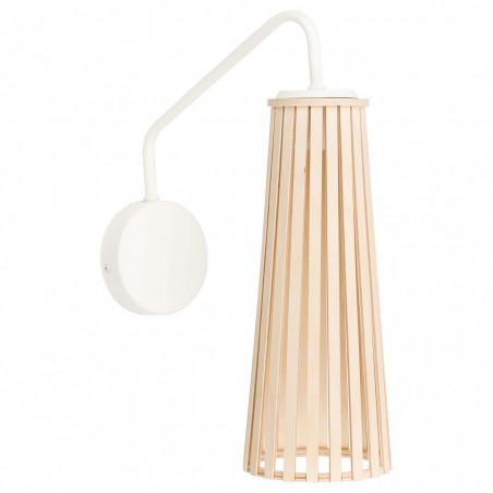 DOVER white 9261 Nowodvorski 1X GU10