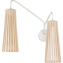 DOVER white II 9260 Nowodvorski 2X GU10