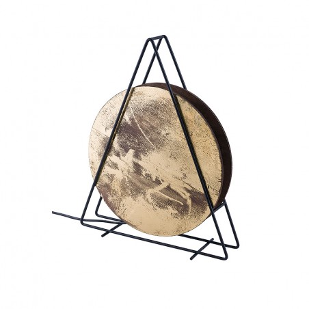 WHEEL gold 9032 Nowodvorski