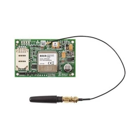 ROKONET MODULO AD INNESTO 2G MULTISOCKET RP512G20000A