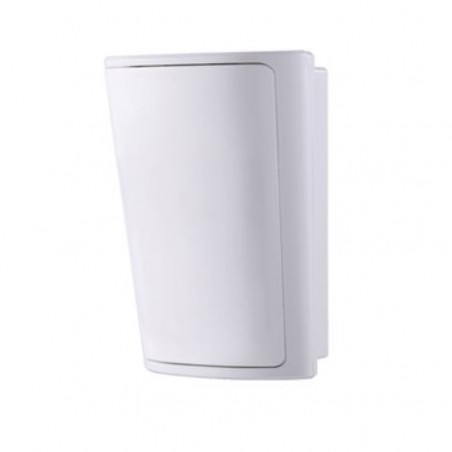 BENTEL BW-802 RIVELATORE IR PER CENTRALI BW CON SENSORE DI LUMINOSITA' E TEMPERATURA