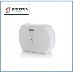 BENTEL BW-GBD RIVELATORE RADIO ROTTURA VETRI ACUSTICO PER CENTRALI BW