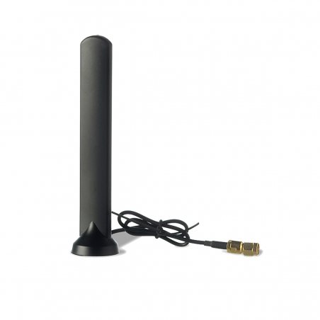 BENTEL ABS-AM ANTENNA GSM PER ABSOLUTA CONTENITORI METALLICI