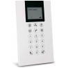 RISCO ROKONET RW332KPP800A TASTIERA PANDA RADIO + PROXY