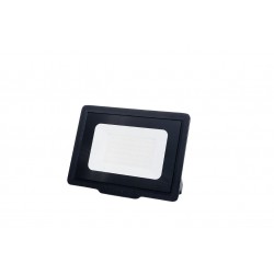 OPTONICA FARO PROIETTORE LED 50W IP65 DA ESTERNO LUCE NATURALE 4500K FL5925