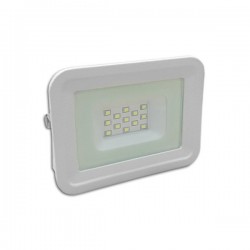 OPTONICA 10W LED SMD PROIETTORE, AC95-265V 100° LUCE CALDA 2700k - IP65