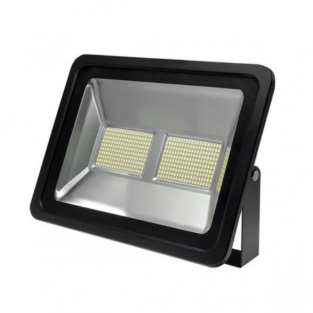 OPTONICA PROTIETTORE LED 200W LUCE BIANCA FREDDA 6000K IP66