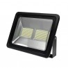 OPTONICA PROTIETTORE LED 200W LUCE BIANCA FREDDA 6000K IP66