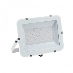 OPTONICA PROTIETTORE LED 150W LUCE BIANCA FREDDA 6000K IP65