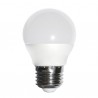 OPTONICA LED BULB E27 G45 6W 480LM 220V LUCE CALDA 2700K