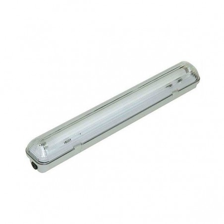 OPTONICA PLAFONIERA LED TUBOLARE T8 1X 150CM IP65