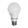 OPTONICA LAMPADINA LED E27 10W 220V LUCE CALDA 2700K SP1829