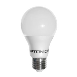 OPTONICA LAMPADINA LED E27 10W 220V LUCE NATURALE 4500K SP1828