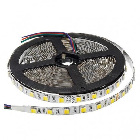 OPTONICA LED DIGITAL STRIP 60Pixels 60leds/m DC5V 16W/m IP20 ST4492