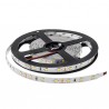 OPTONICA LED STRIP 2835 60 SMD/m LUCE NATURALE 4500K NON-WATERPROOF BOBINA 5 MT ST 4700