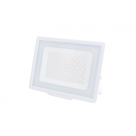 OPTONICA FARO PROIETTORE LED 20W IP65 DA ESTERNO LUCE FREDDA 6000K FL5903