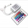 OPTONICA REMOTE CONTROL LED STRIP RGB - 16 BUTTONS 72W 12V 6A 6303