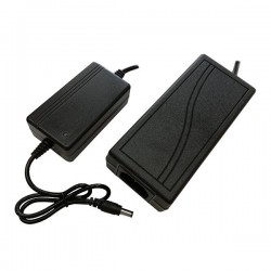 OPTONICA LED STRIP POWER SUPPLY 36W 12V 3A - PLASTIC AC6102