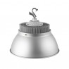 OPTONICA 100W LED HIGH BAY INDUSTRIAL LIGHT 5700K-OSRAM CHIP - GARANZIA 5 ANNI