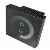 OPTONICA  SENSOR DIMMER WALL MOUNTED BLACK