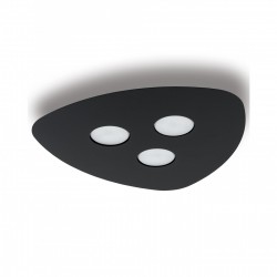 Nowodvorski ORGANIC black III 8302