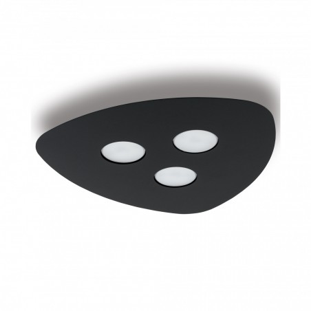 Nowodvorski ORGANIC black III 8302