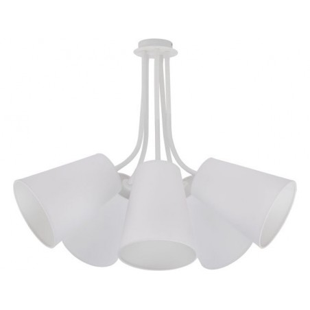 Nowodvorski FLEX SHADE white V 9277
