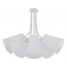 Nowodvorski FLEX SHADE white V 9277