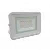 OPTONICA LED SMD FLOODLIGHT WHITE 30W AC170-265V 100° IP65 LUCE NATURALE 4500K - CLASSIC LINE2