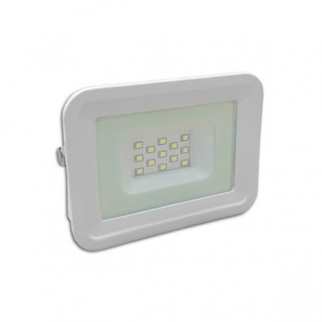 OPTONICA LED SMD FLOODLIGHT WHITE 50W AC170-265V 100° IP65 LUCE CALDA 2700K - CLASSIC LINE2