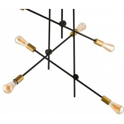 Nowodvorski AXIS VI 9297