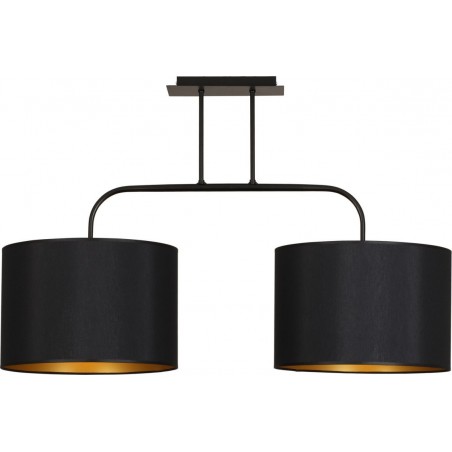 Nowodvorski ALICE gold II 4962