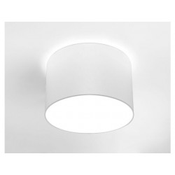 Nowodvorski CAMERON white ⌀45 9684