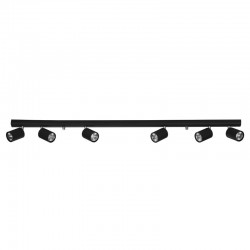 Nowodvorski EYE SPOT black 6 6611