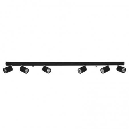 Nowodvorski EYE SPOT black 6 6611